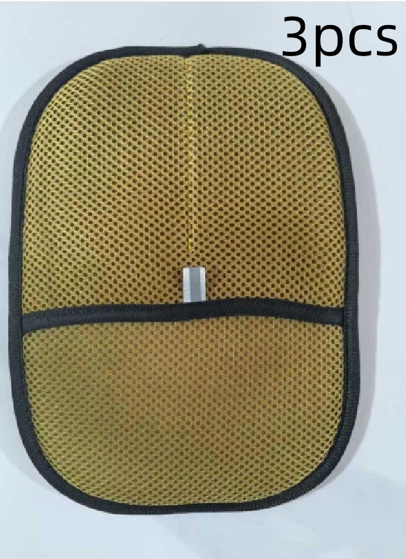 Pet Quick Fur Release Cleaning Mitt