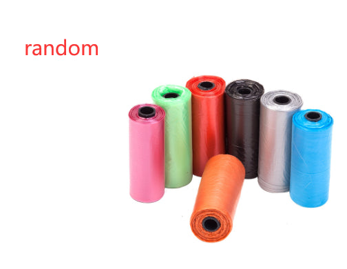 Clean-Walk Easy Pet Waste Bags