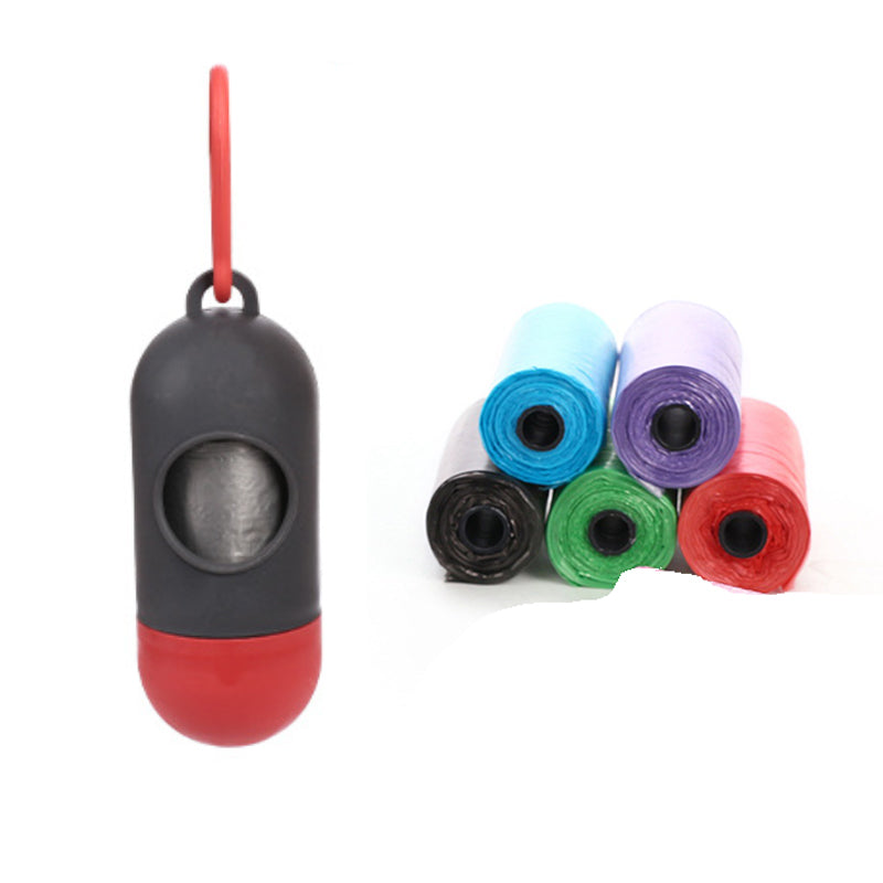 Clean-Walk Easy Pet Waste Bags