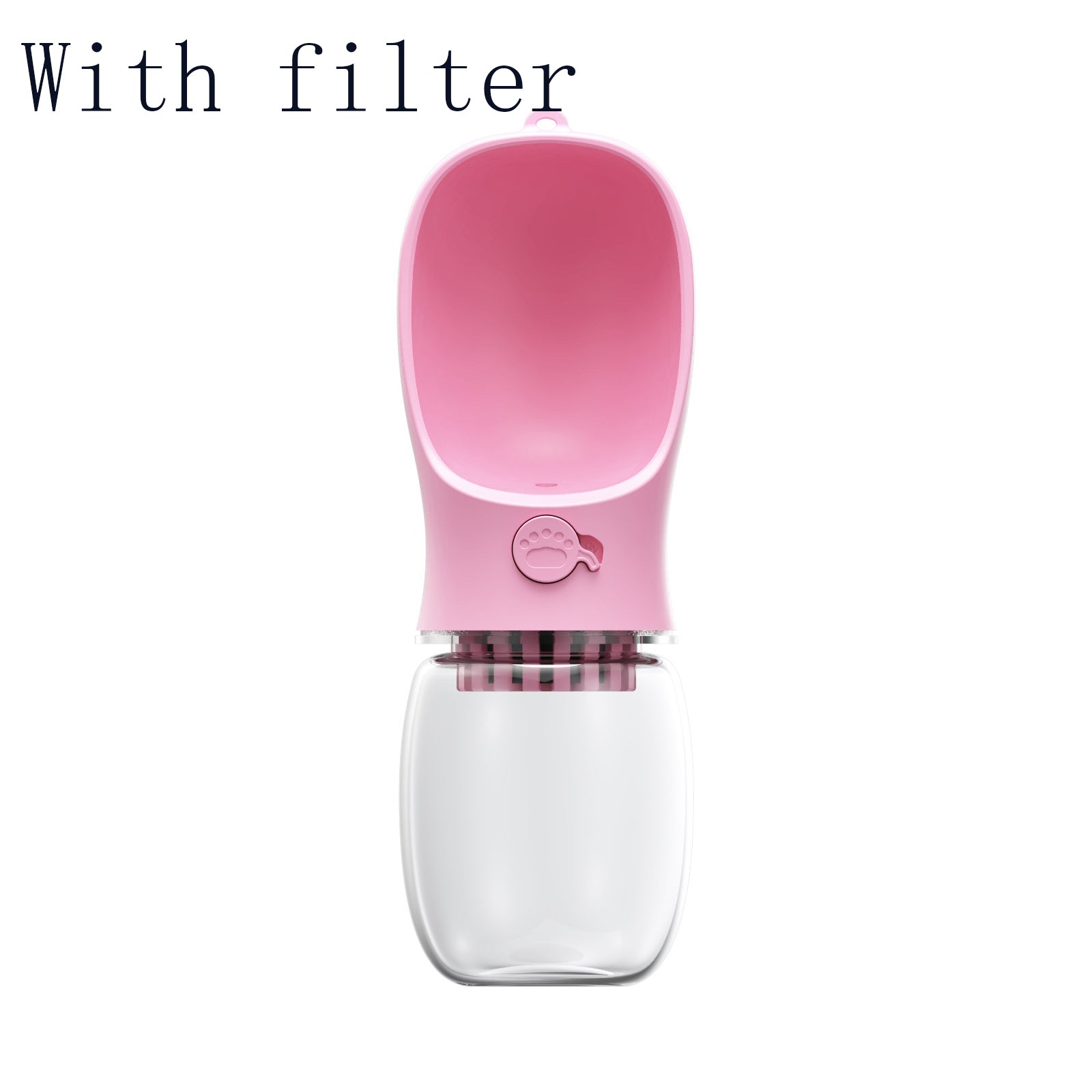Hydra Pet Easy Water Bowl