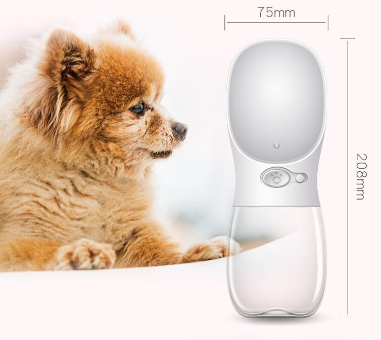 Hydra Pet Easy Water Bowl