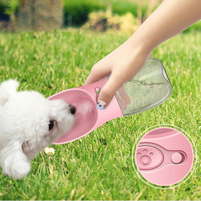 Hydra Pet Easy Water Bowl