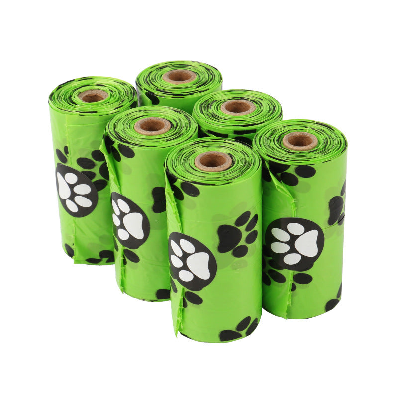 EasyWalk Poop Bags