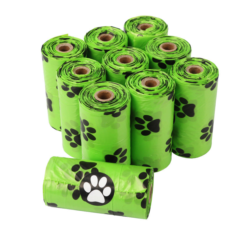 EasyWalk Poop Bags