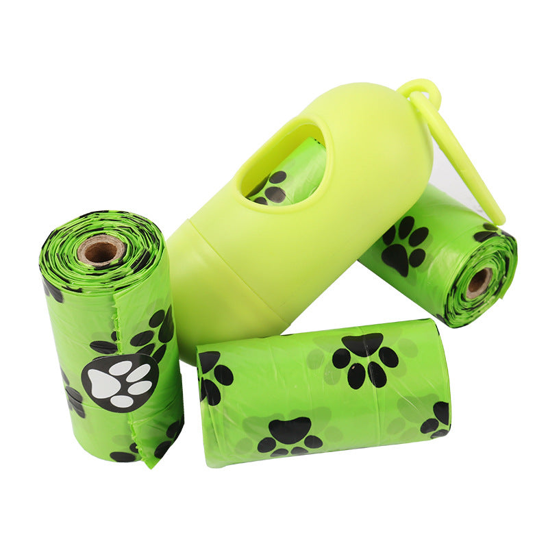 EasyWalk Poop Bags