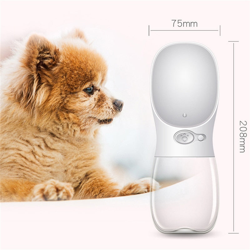 Hydra Pet Easy Water Bowl