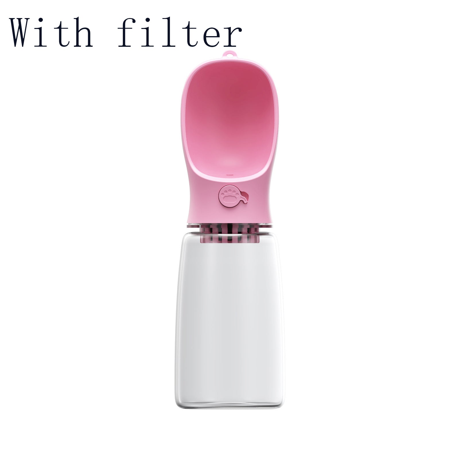 Hydra Pet Easy Water Bowl