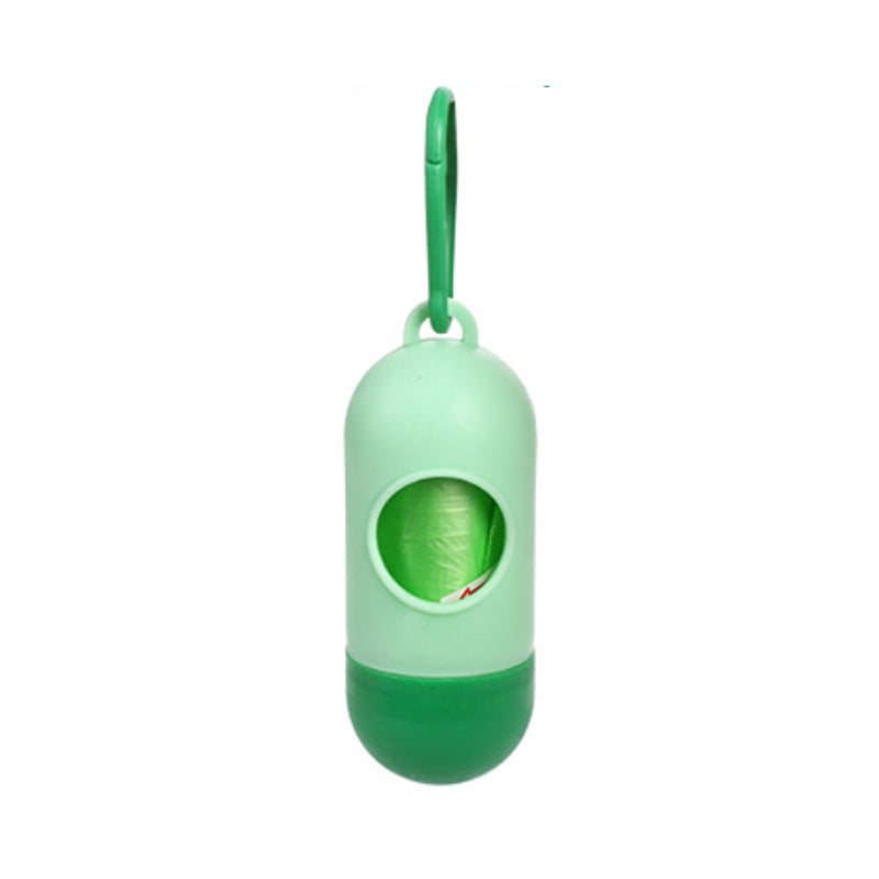 Clean-Walk Easy Pet Waste Bags
