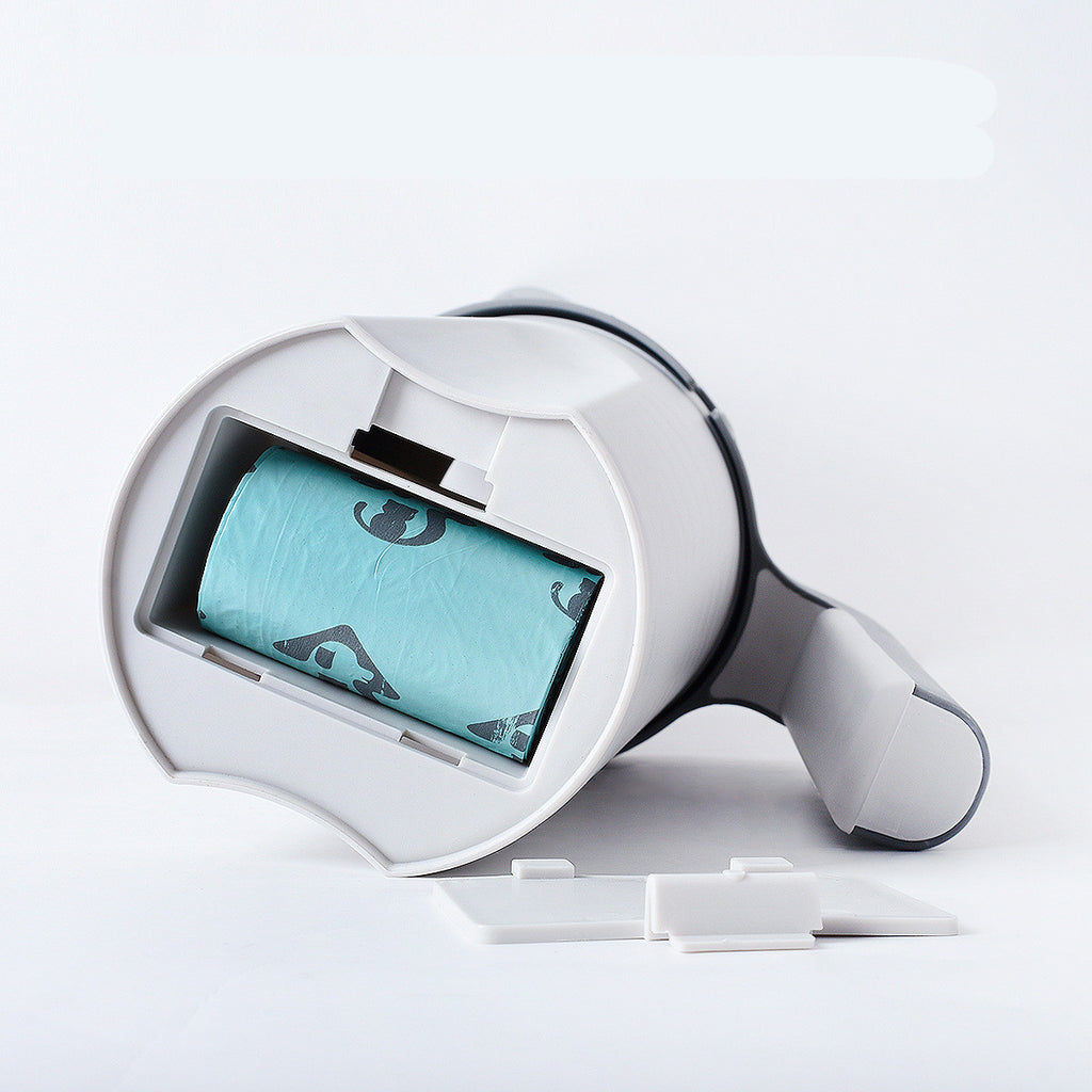 QuickClean Handy Everyday Litter Scoop