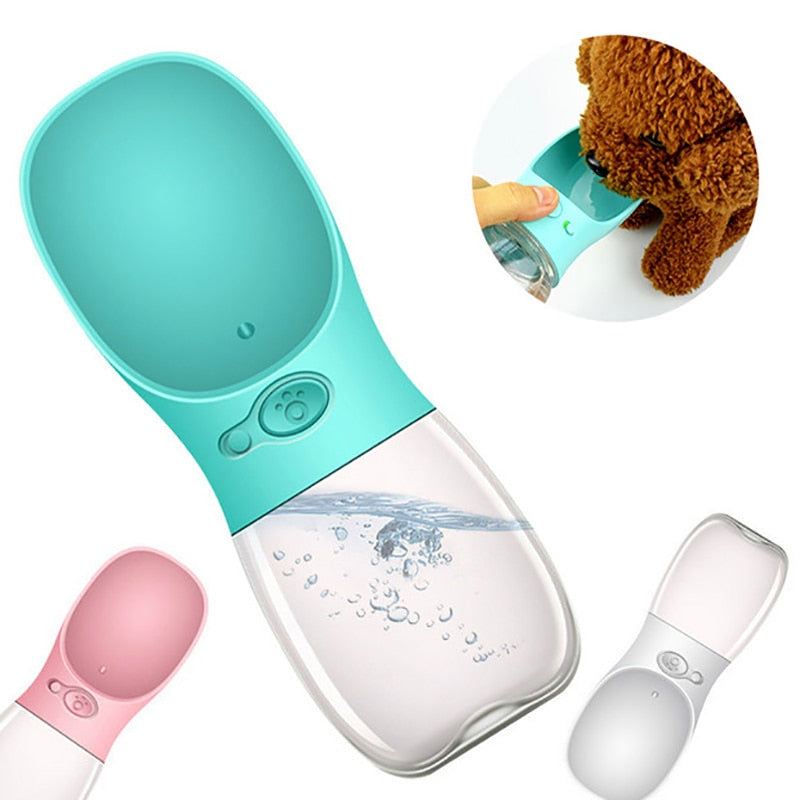 Hydra Pet Easy Water Bowl