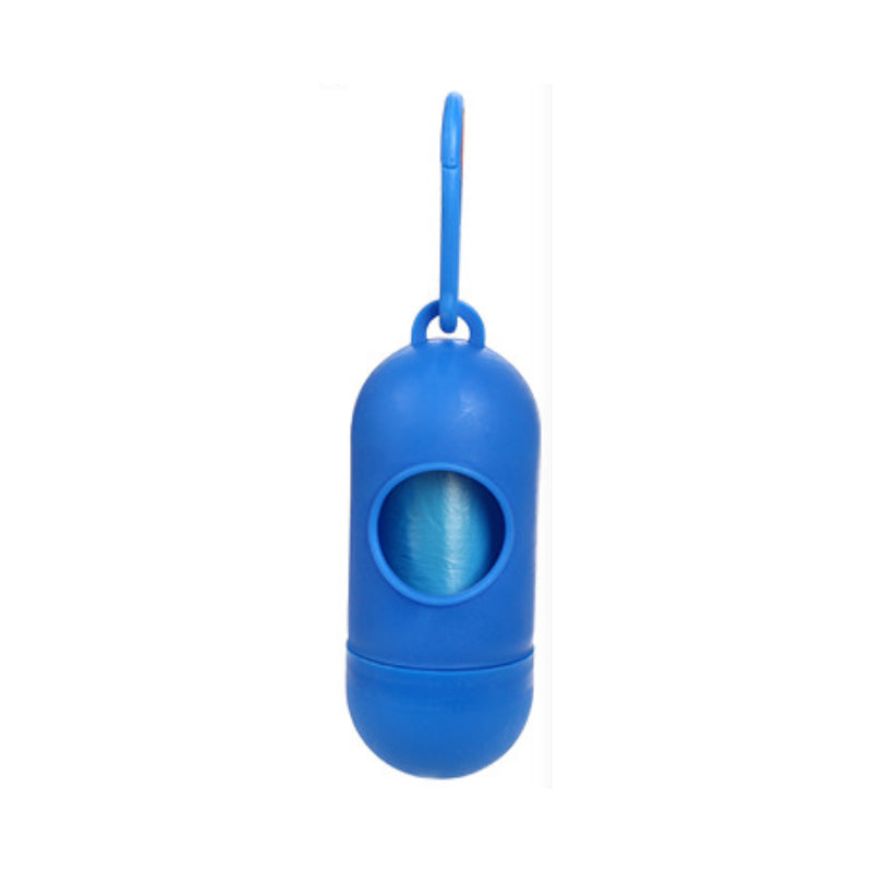 Clean-Walk Easy Pet Waste Bags