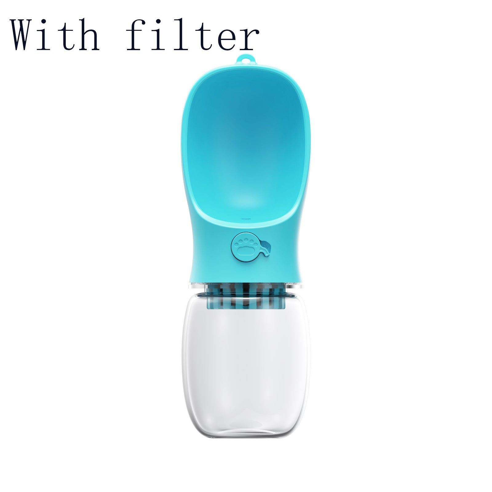 Hydra Pet Easy Water Bowl