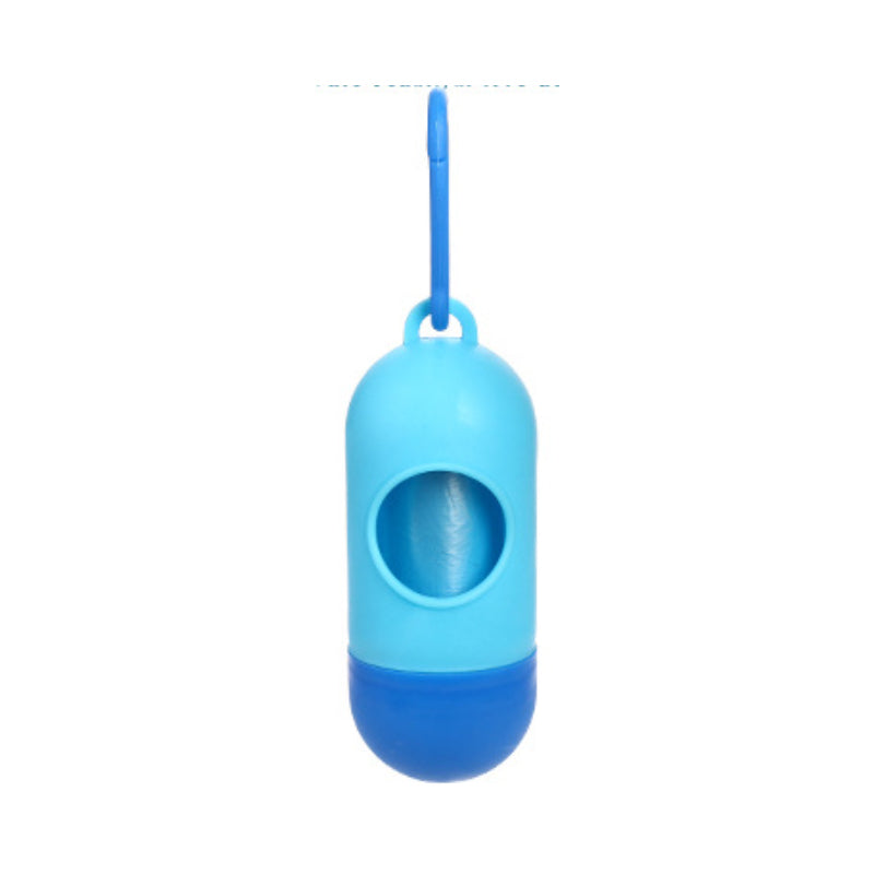 Clean-Walk Easy Pet Waste Bags