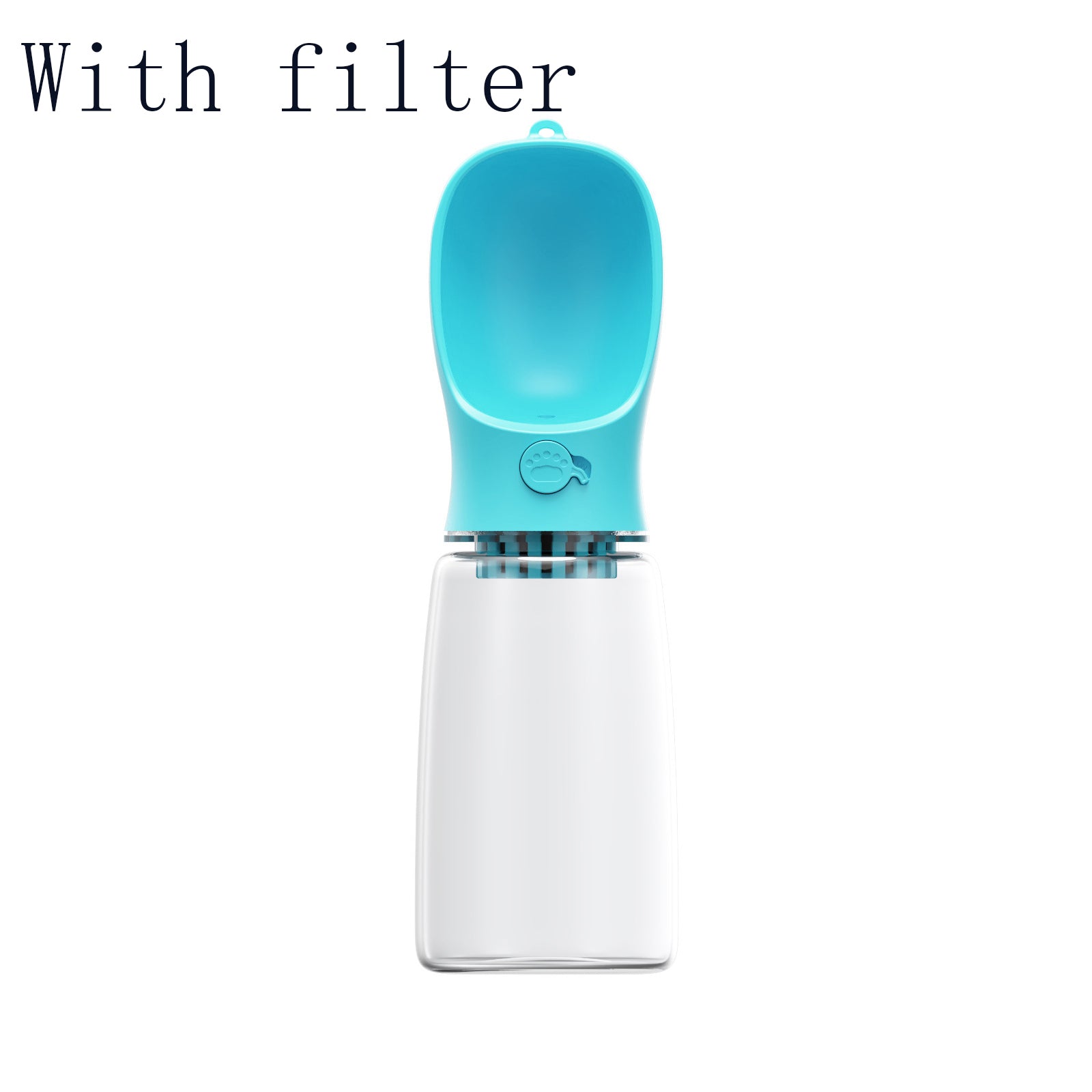 Hydra Pet Easy Water Bowl