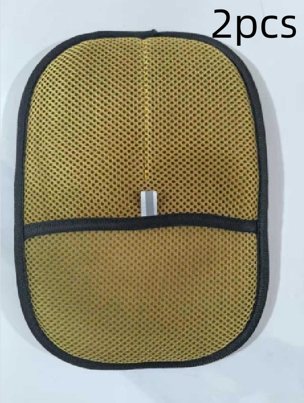 Pet Quick Fur Release Cleaning Mitt