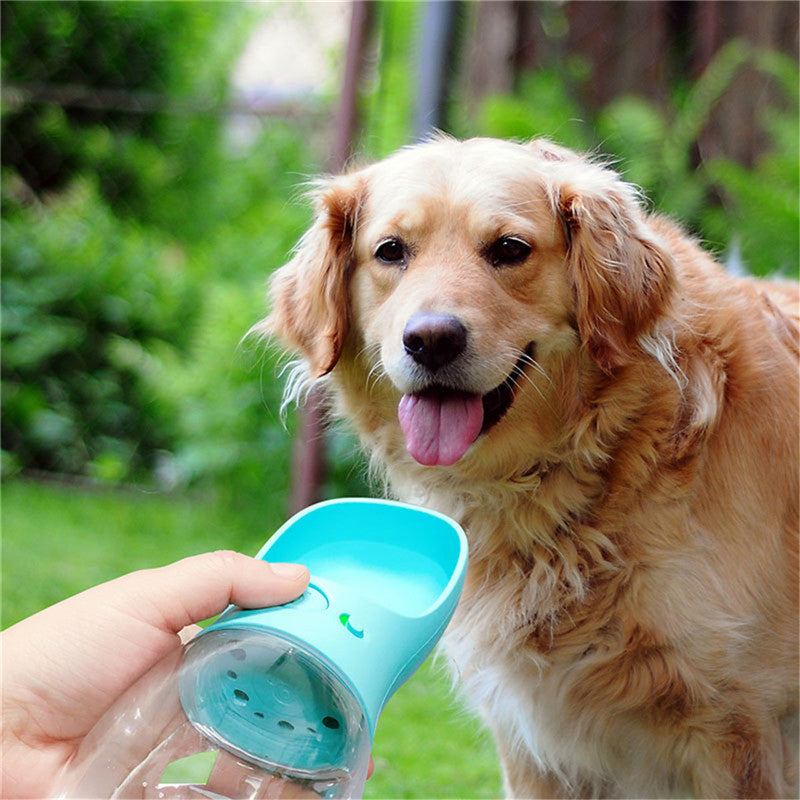 Hydra Pet Easy Water Bowl