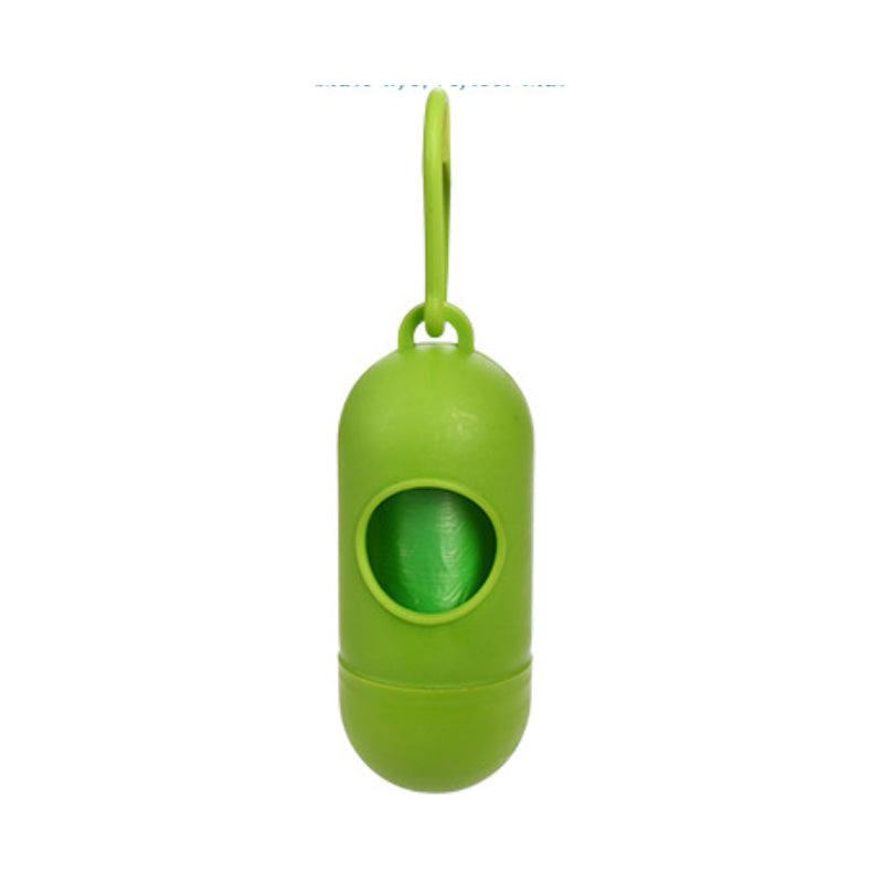 Clean-Walk Easy Pet Waste Bags