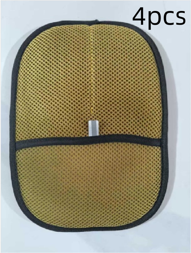 Pet Quick Fur Release Cleaning Mitt