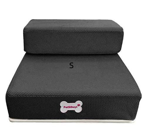 Cozy Climb: Easy Steps for Your Furry Friend