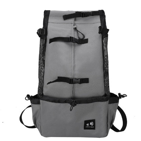 Pet Double Shoulder Portable carrier