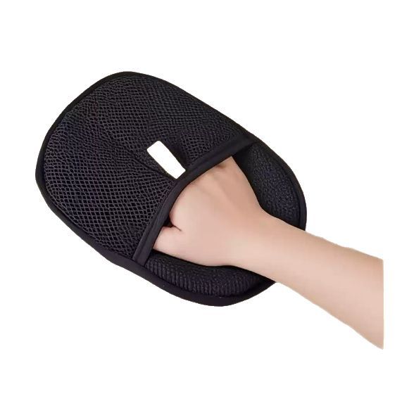 Pet Quick Fur Release Cleaning Mitt