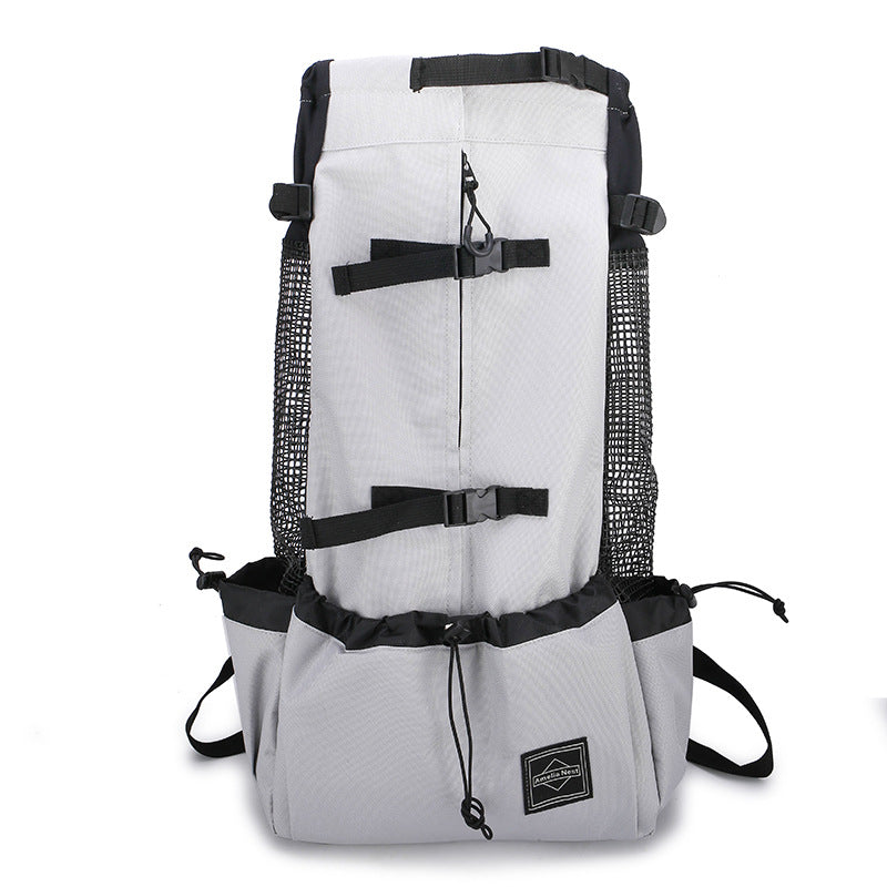 Pet Double Shoulder Portable carrier