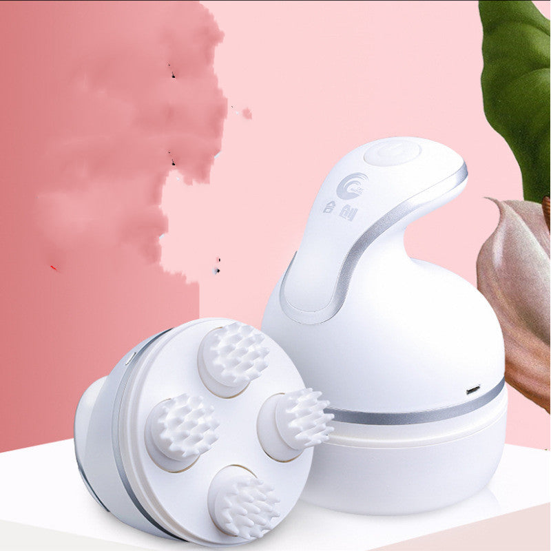 Multifunctional Household Electric Massager