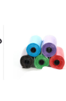 Clean-Walk Easy Pet Waste Bags