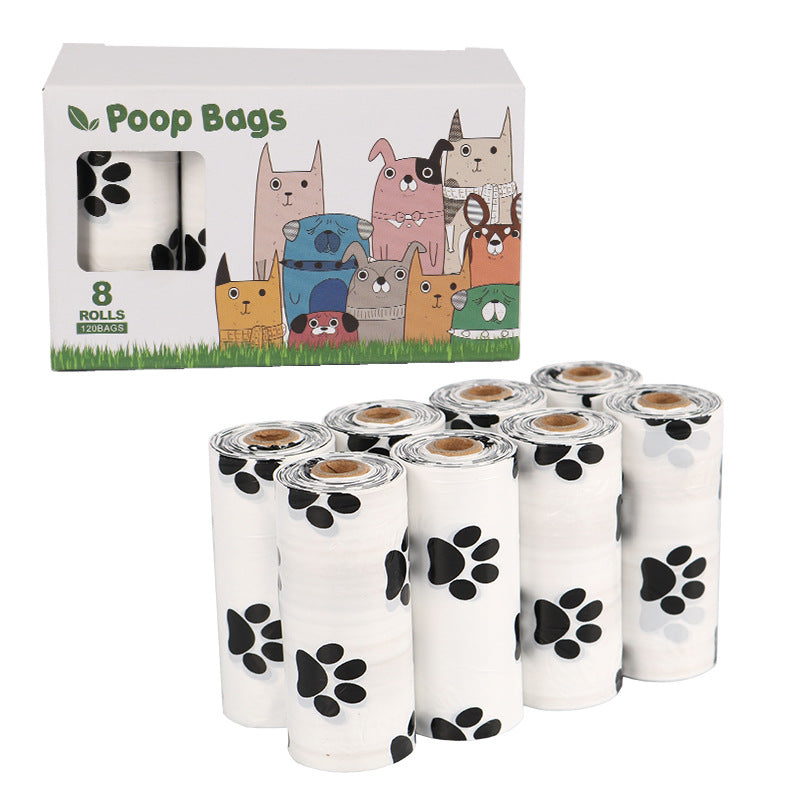 EasyWalk Poop Bags