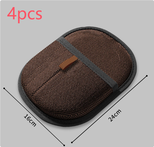 Pet Quick Fur Release Cleaning Mitt