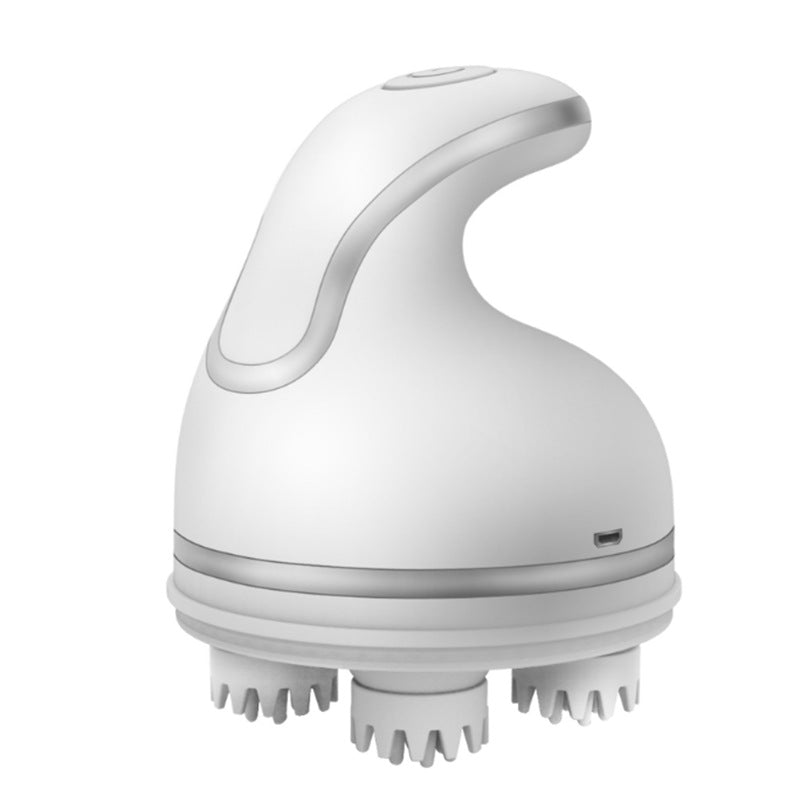 Multifunctional Household Electric Massager