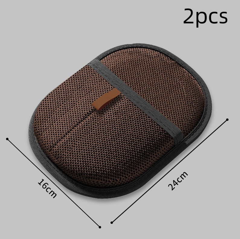 Pet Quick Fur Release Cleaning Mitt