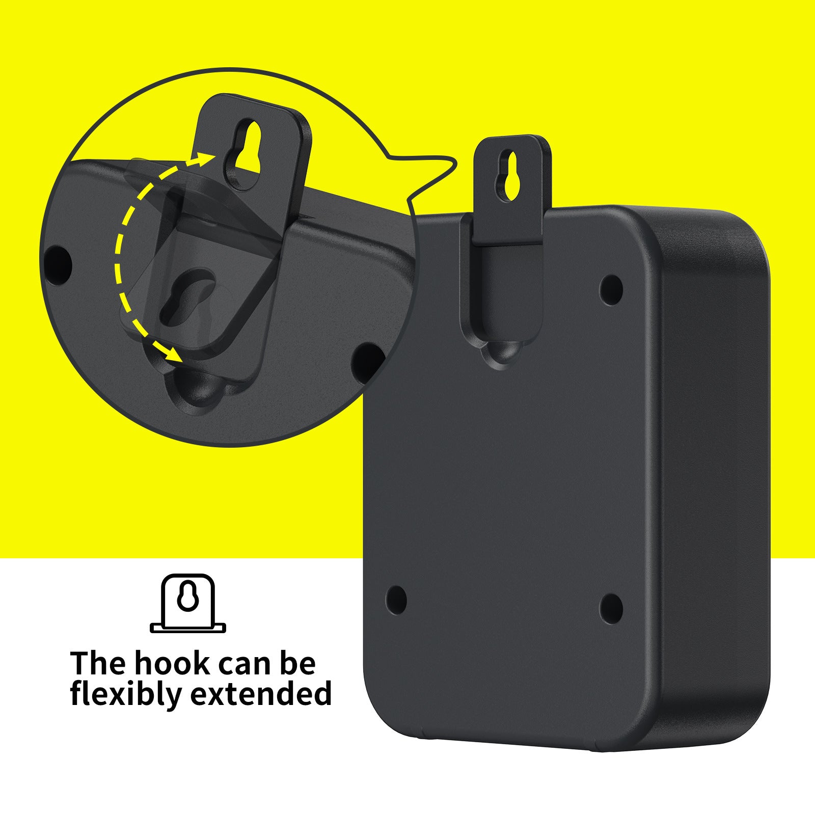 Automatic Anti-dog Barking Rechargeable Device