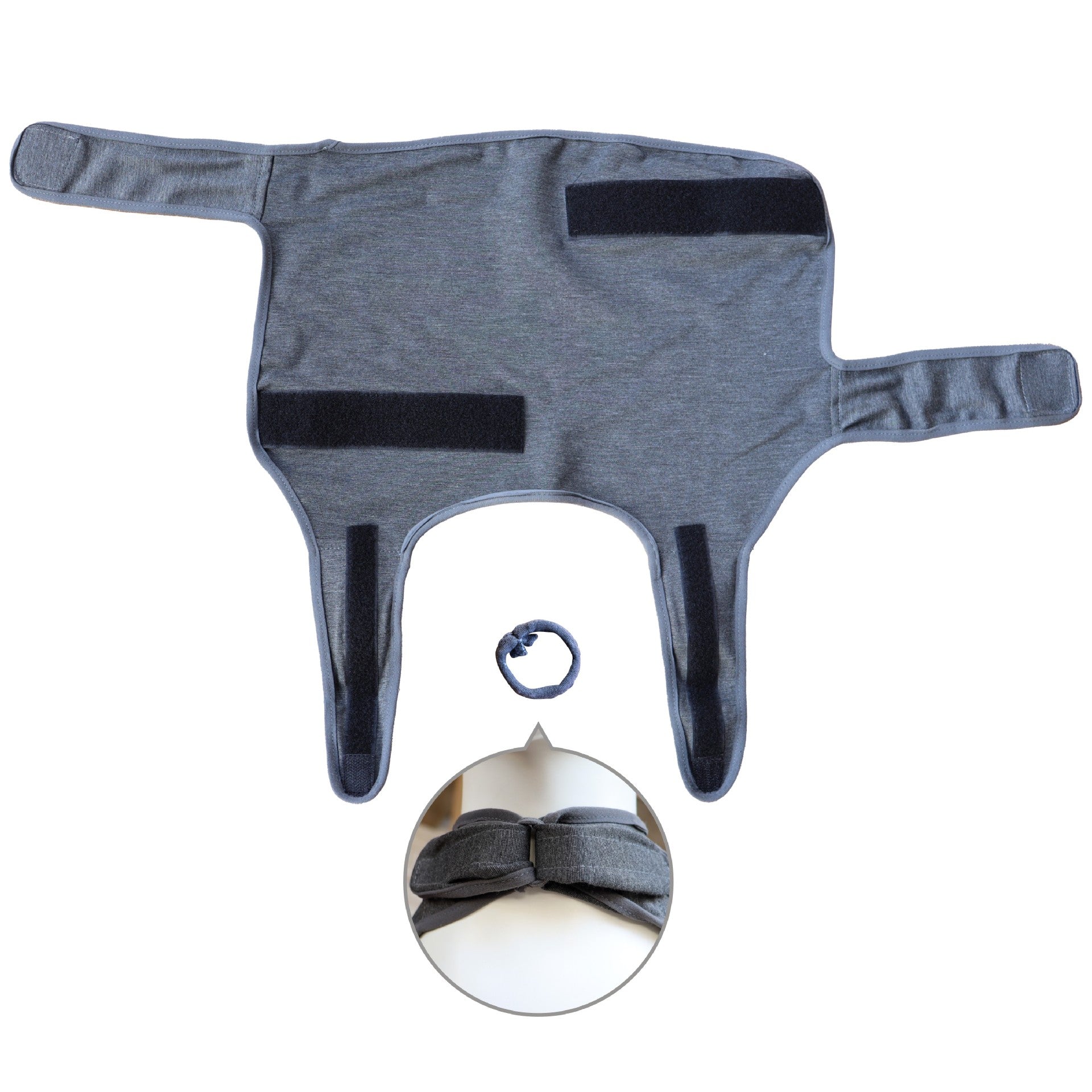 Classic Pet Calming Vest for Everyday Anxiety Relief