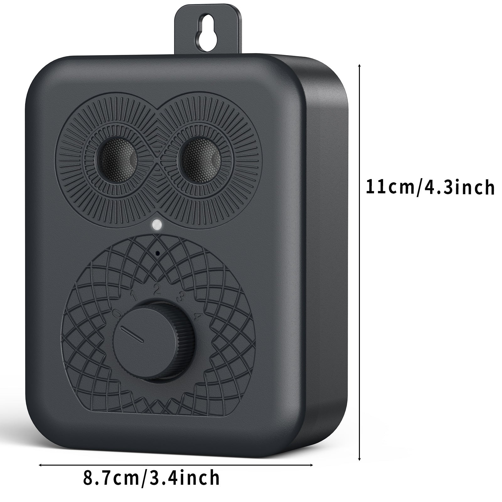 Automatic Anti-dog Barking Rechargeable Device