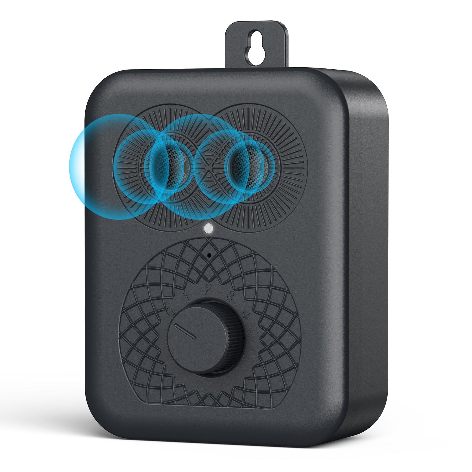 Automatic Anti-dog Barking Rechargeable Device