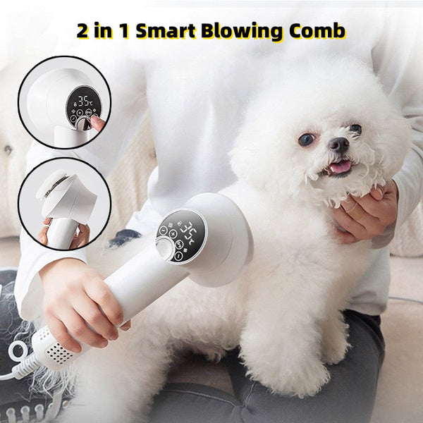 CalmPet Quick Dryer