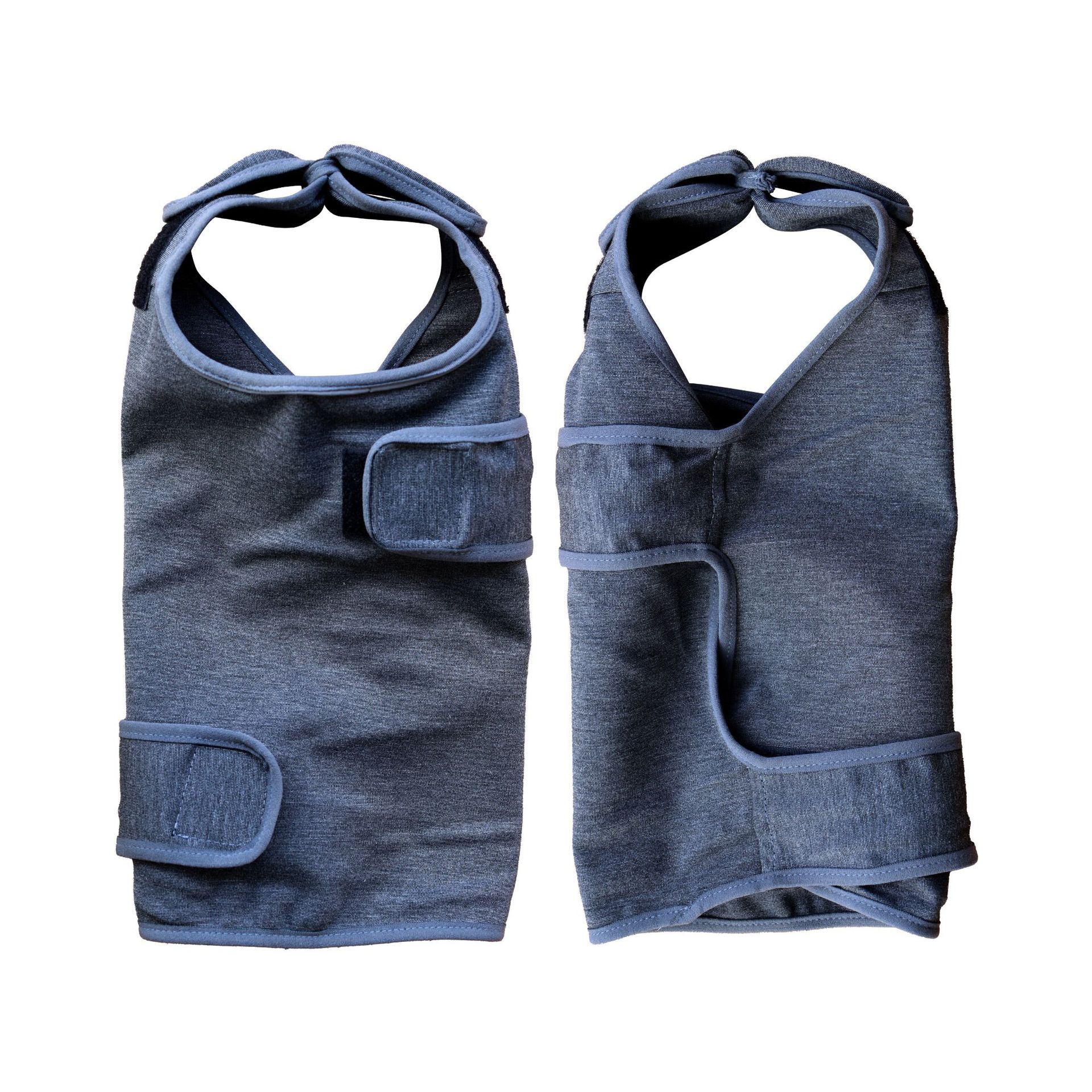 Classic Pet Calming Vest for Everyday Anxiety Relief