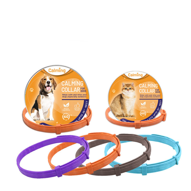 CalmPet Soothing Anxiety Relief Collar